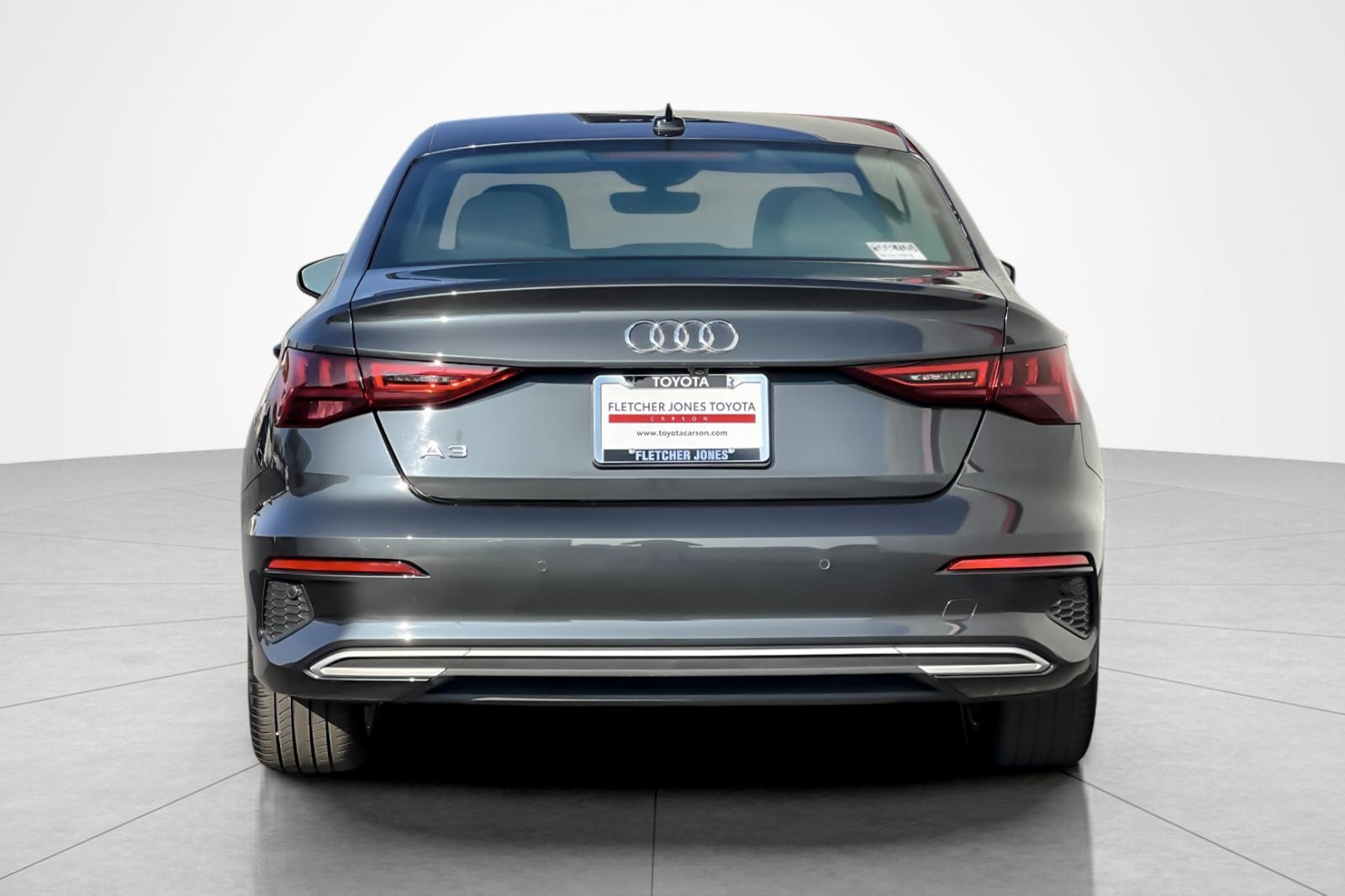 2023 Audi A3 Premium photo 4