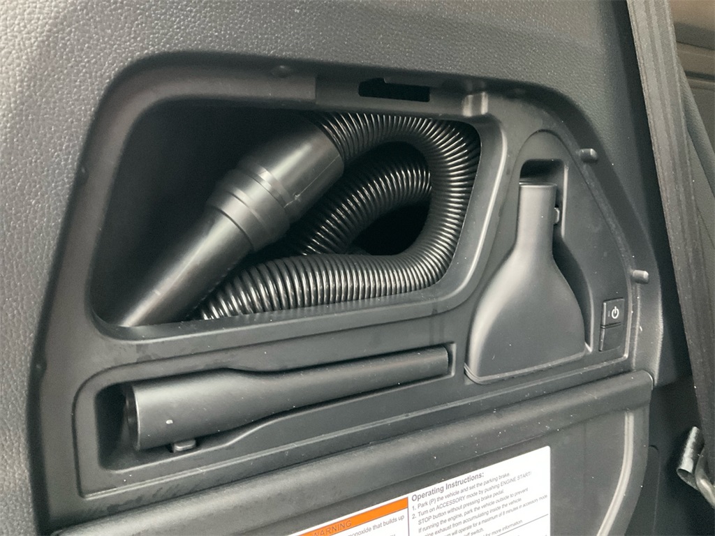 2019 Honda Odyssey Elite photo 29