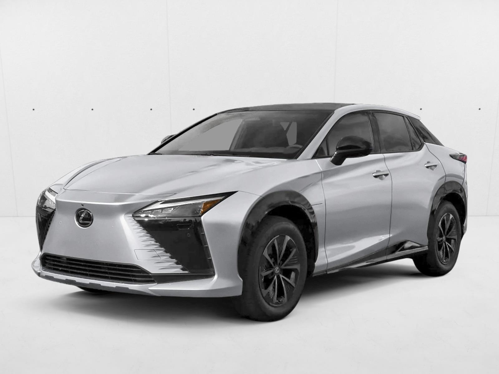 2026 Lexus RZ 350e Signature's photo