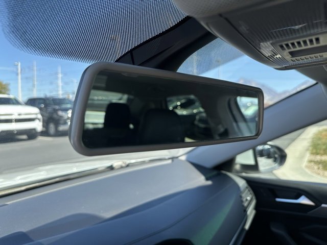 2020 Volkswagen Jetta 1.4T SE photo 38