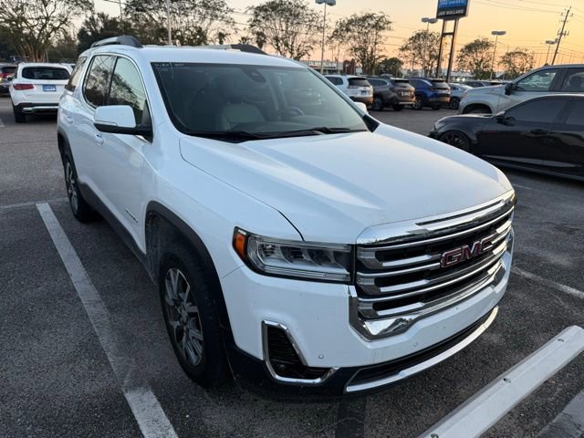 2023 Gmc Acadia SLT photo 4