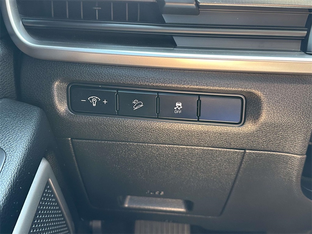 2023 Kia Telluride S photo 20