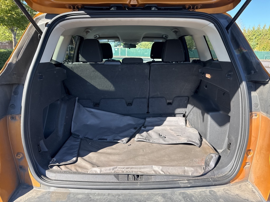2016 Ford Escape SE photo 19