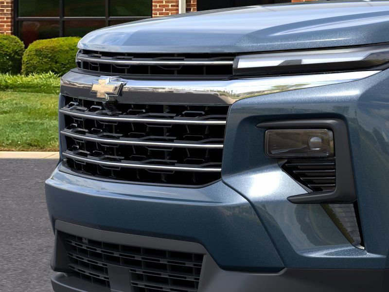 2026 Chevrolet Traverse photo 13