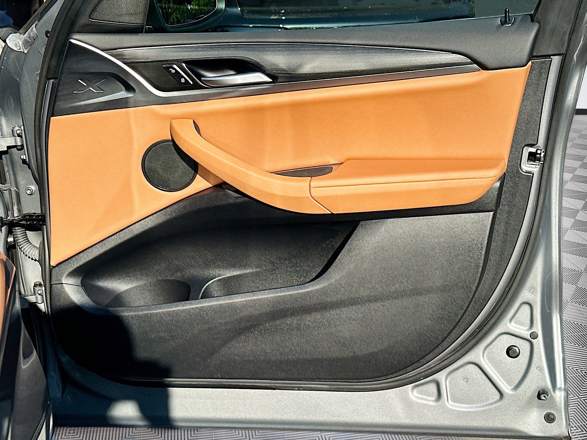 2023 Bmw X3 sDrive30i photo 36