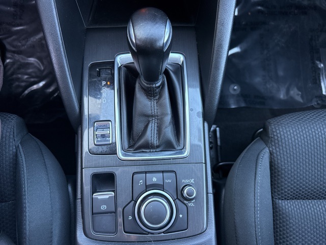 2016 Mazda CX-5 Touring photo 13