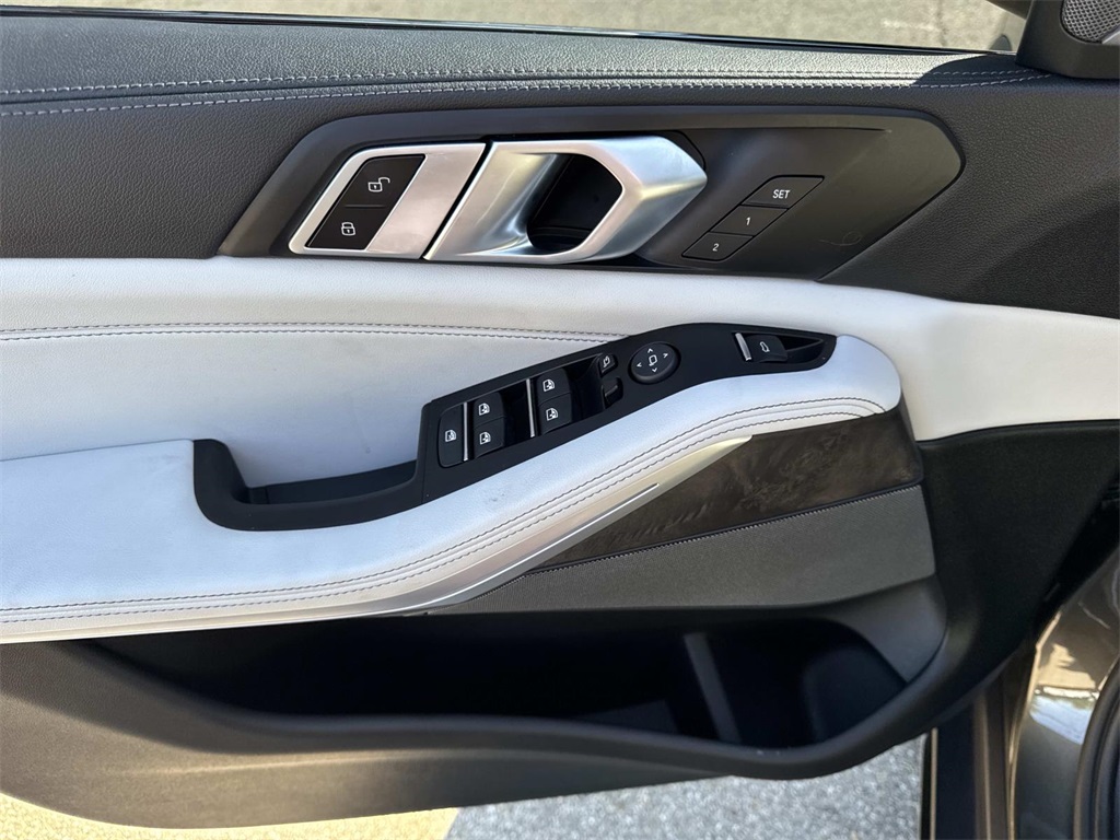 2023 Bmw X5 xDrive40i photo 13