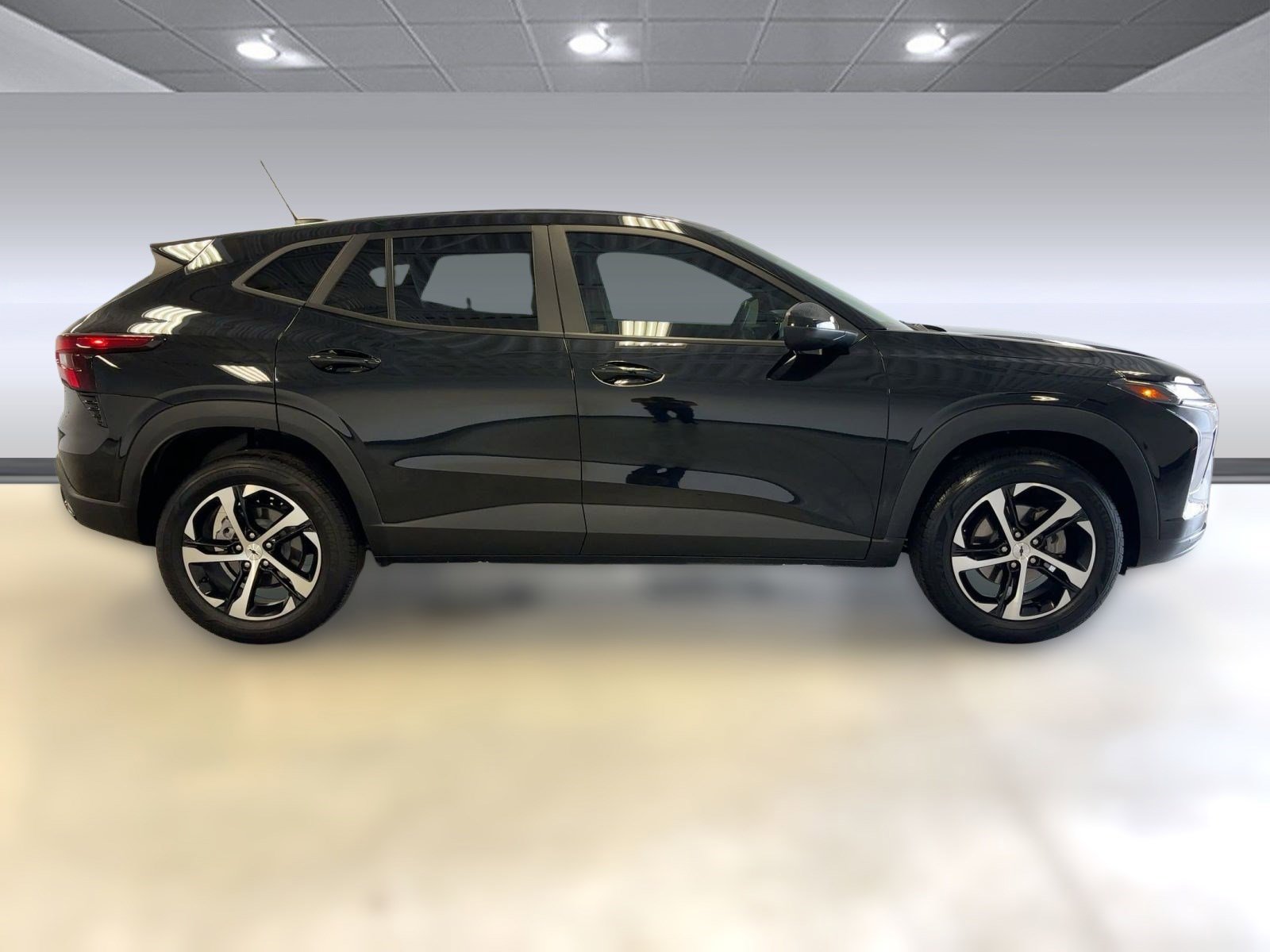 2024 Chevrolet Trax photo 7