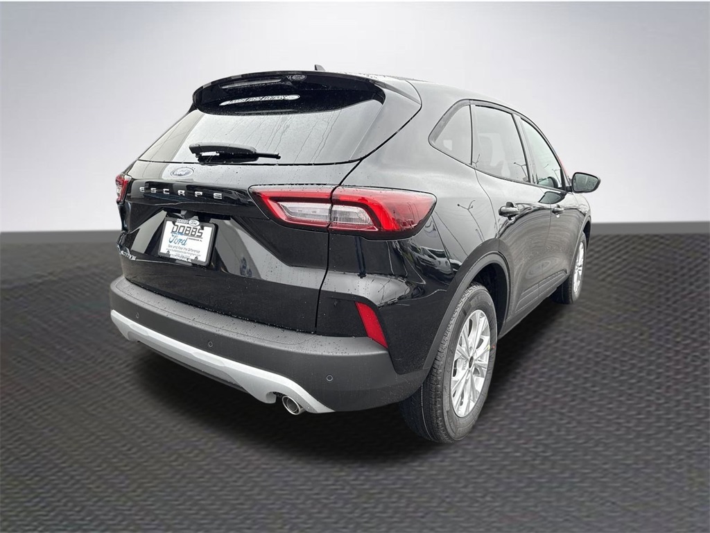 2025 Ford Escape Active photo 6