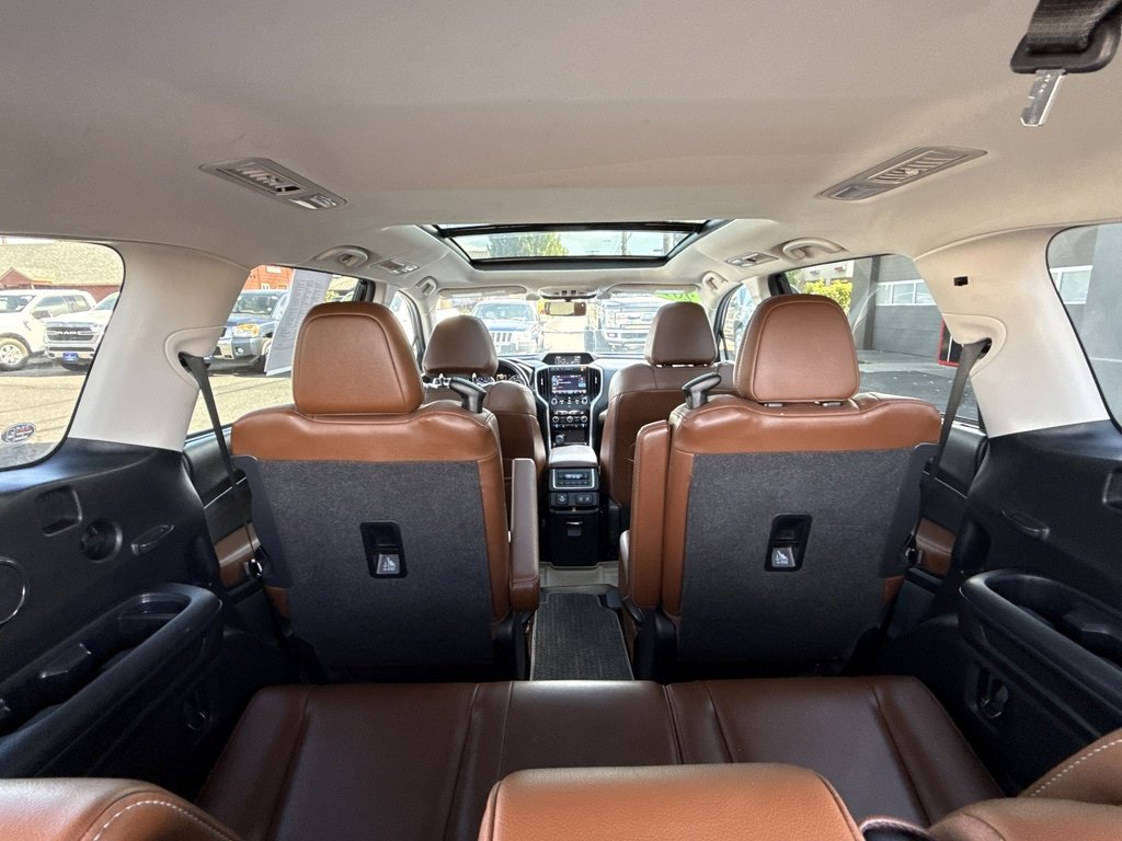 2019 Subaru Ascent Touring photo 14
