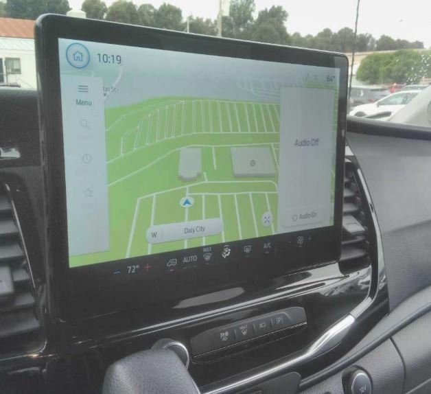 2023 Ford Transit photo 4