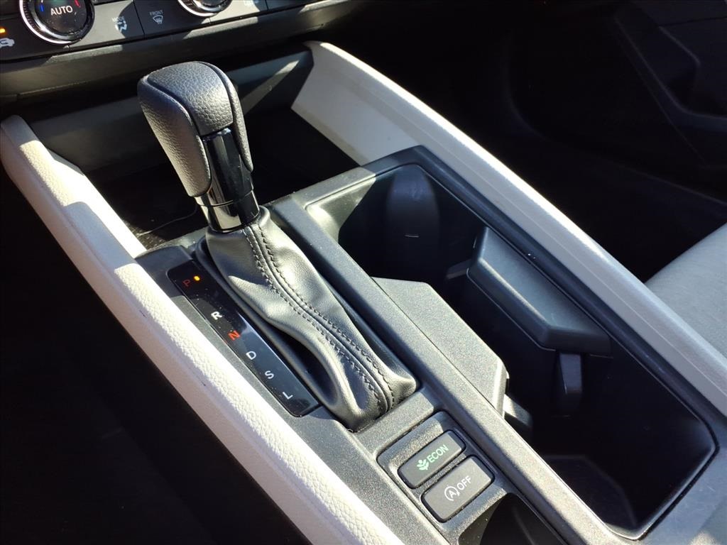 2023 Honda Accord EX photo 16