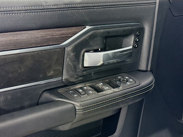 2025 Ram 2500 Laramie photo 18