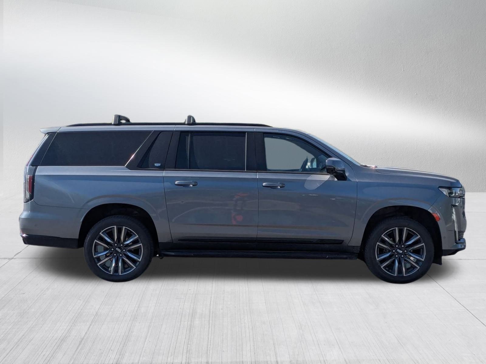 2021 Cadillac Escalade ESV Sport Platinum photo 6