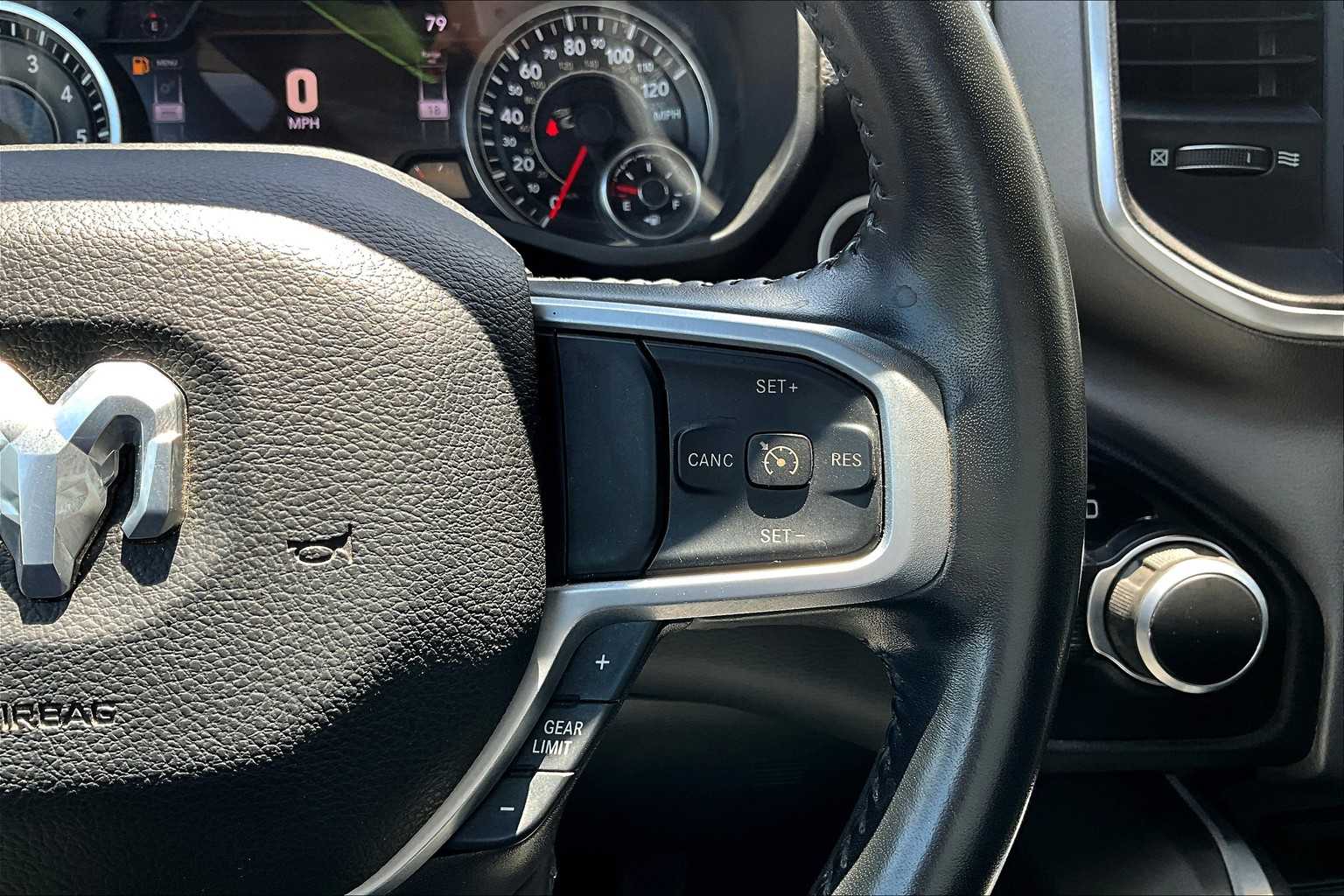 2022 Ram 1500 Lone Star photo 16