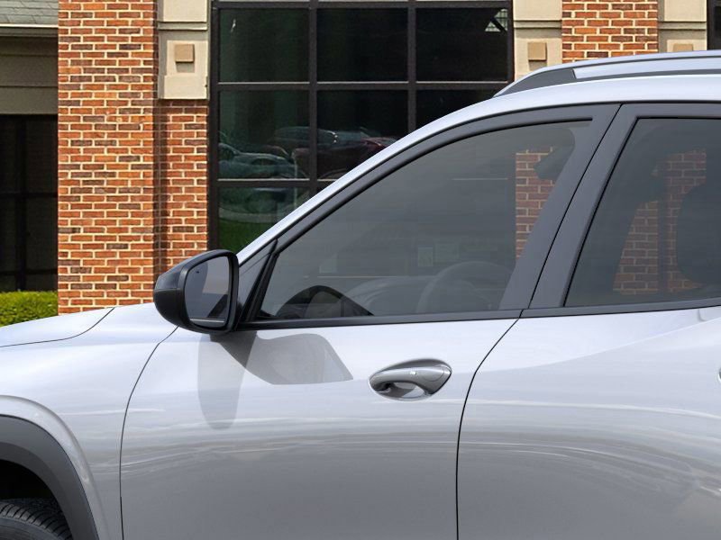 2026 Chevrolet Trax ACTIV photo 4