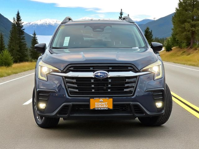 2024 Subaru Ascent Limited photo 2