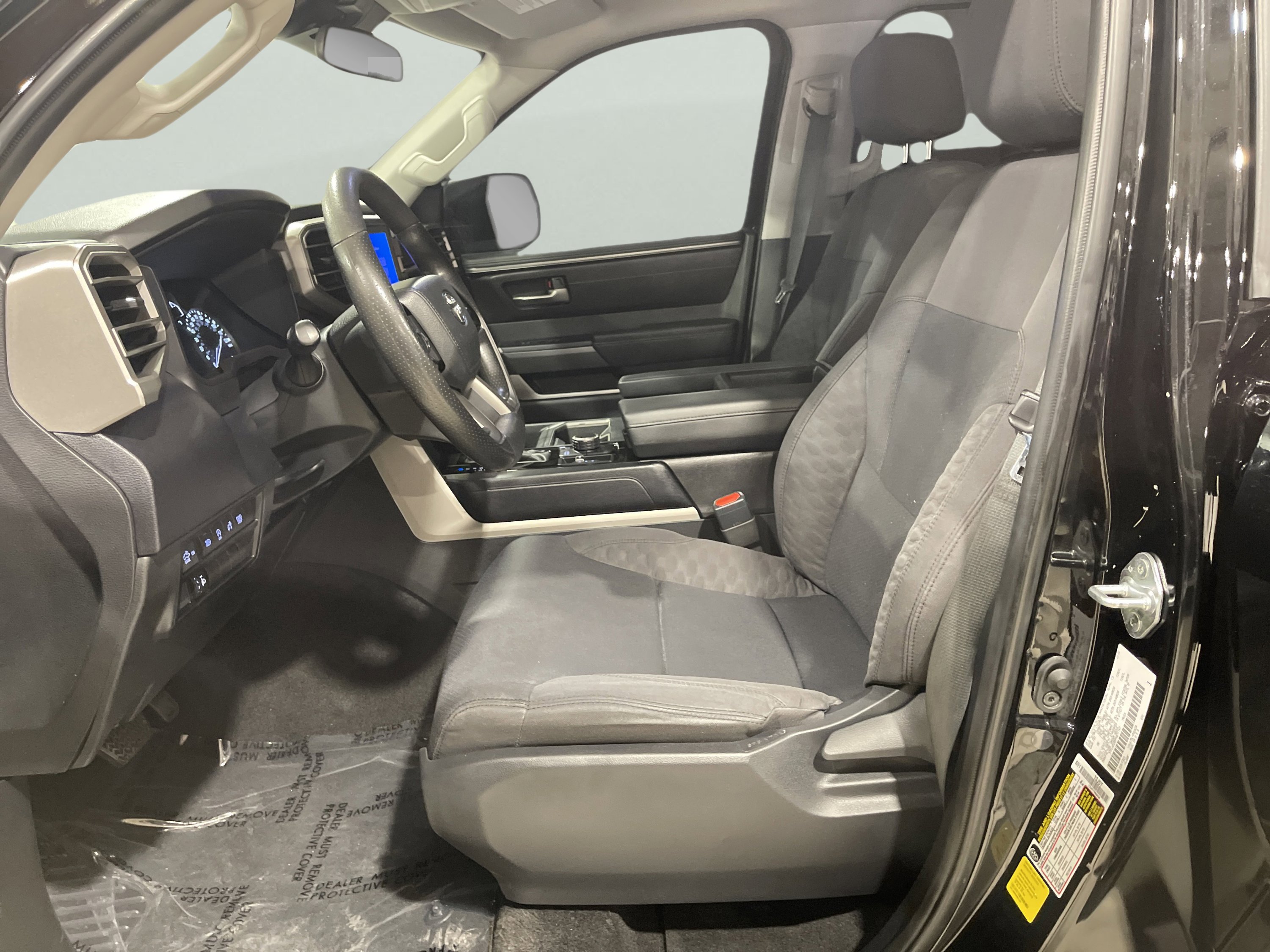 2023 Toyota Tundra SR5 photo 10