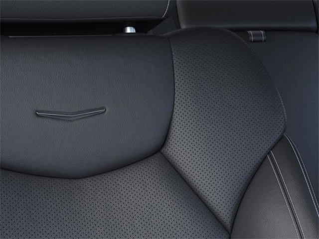 2026 Cadillac CT4 Premium Luxury photo 20
