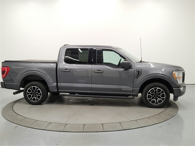 2022 Ford F-150 XL photo 4
