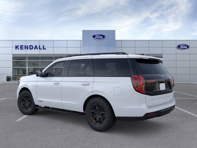 2025 Ford Expedition photo 3