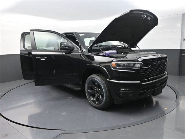 2026 Ram 1500 Big Horn Lone Star photo 23