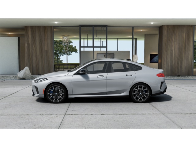 2026 Bmw 228 photo 4