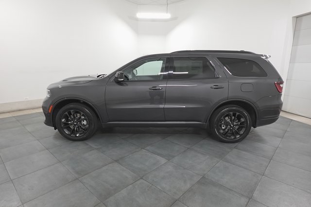 2026 Dodge Durango GT Plus photo 4