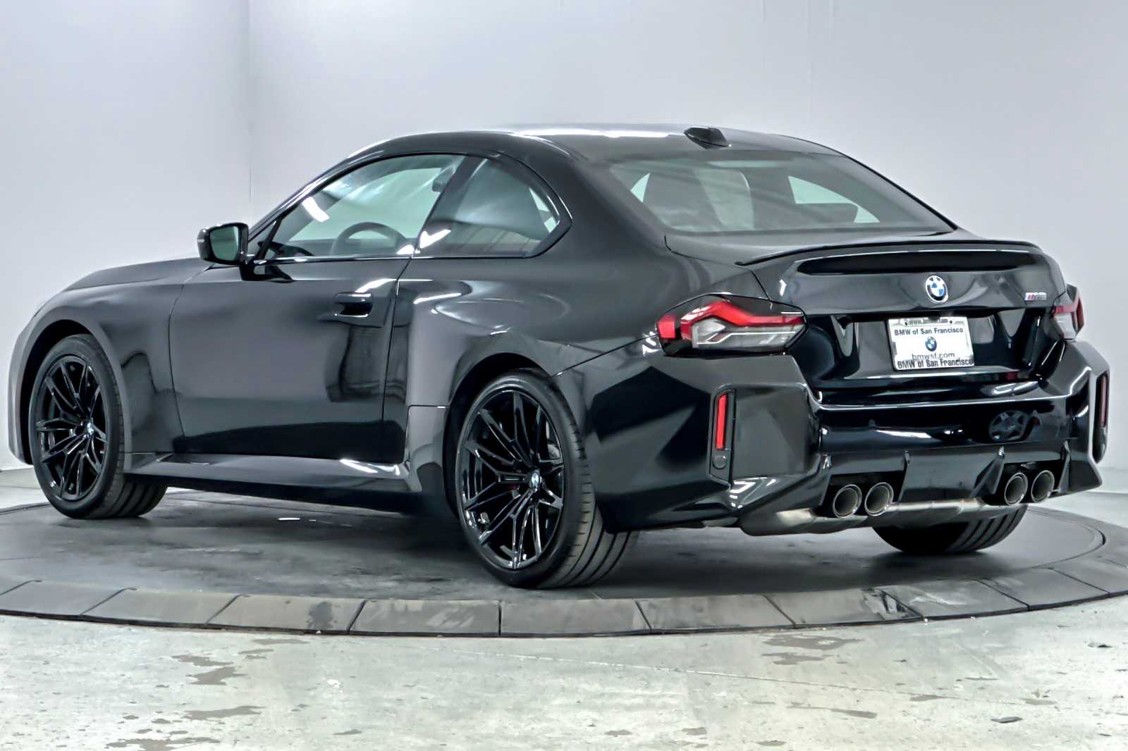 2025 Bmw M2 photo 5