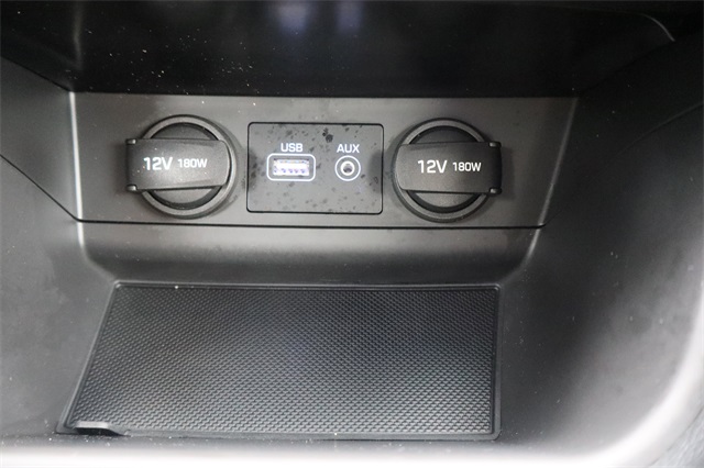 2017 Hyundai Sonata Sport 2.0T photo 11