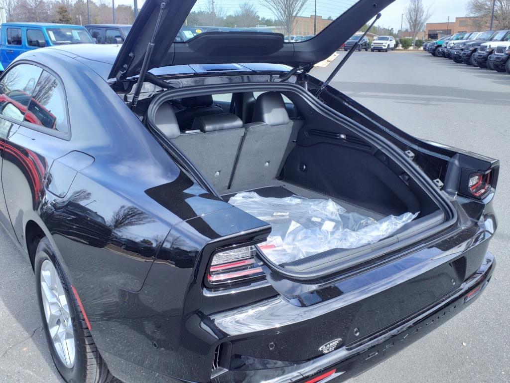 2025 Dodge Charger R/T photo 20