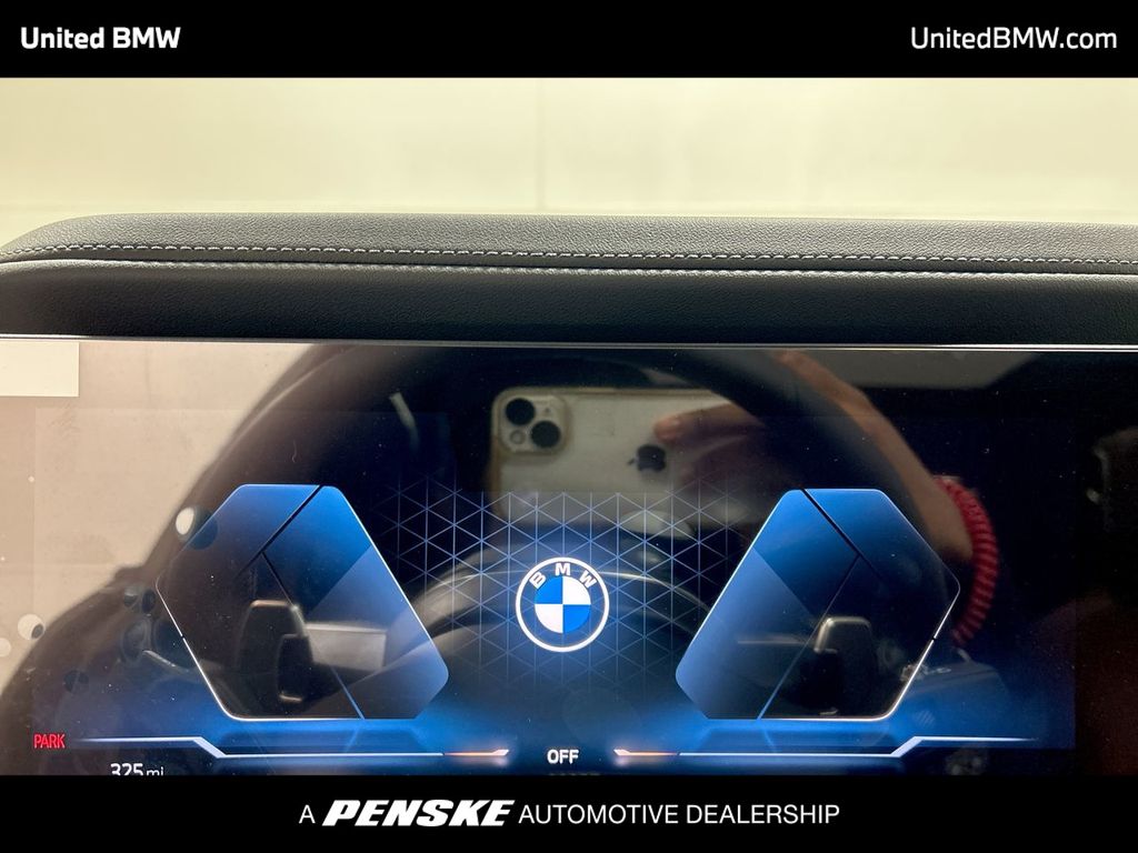 2025 Bmw 760i 760i xDrive photo 15
