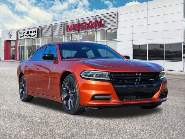 2022 Dodge Charger SXT's photo