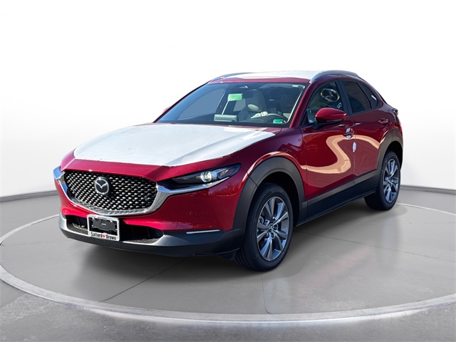 2026 Mazda CX-30 Preferred's photo