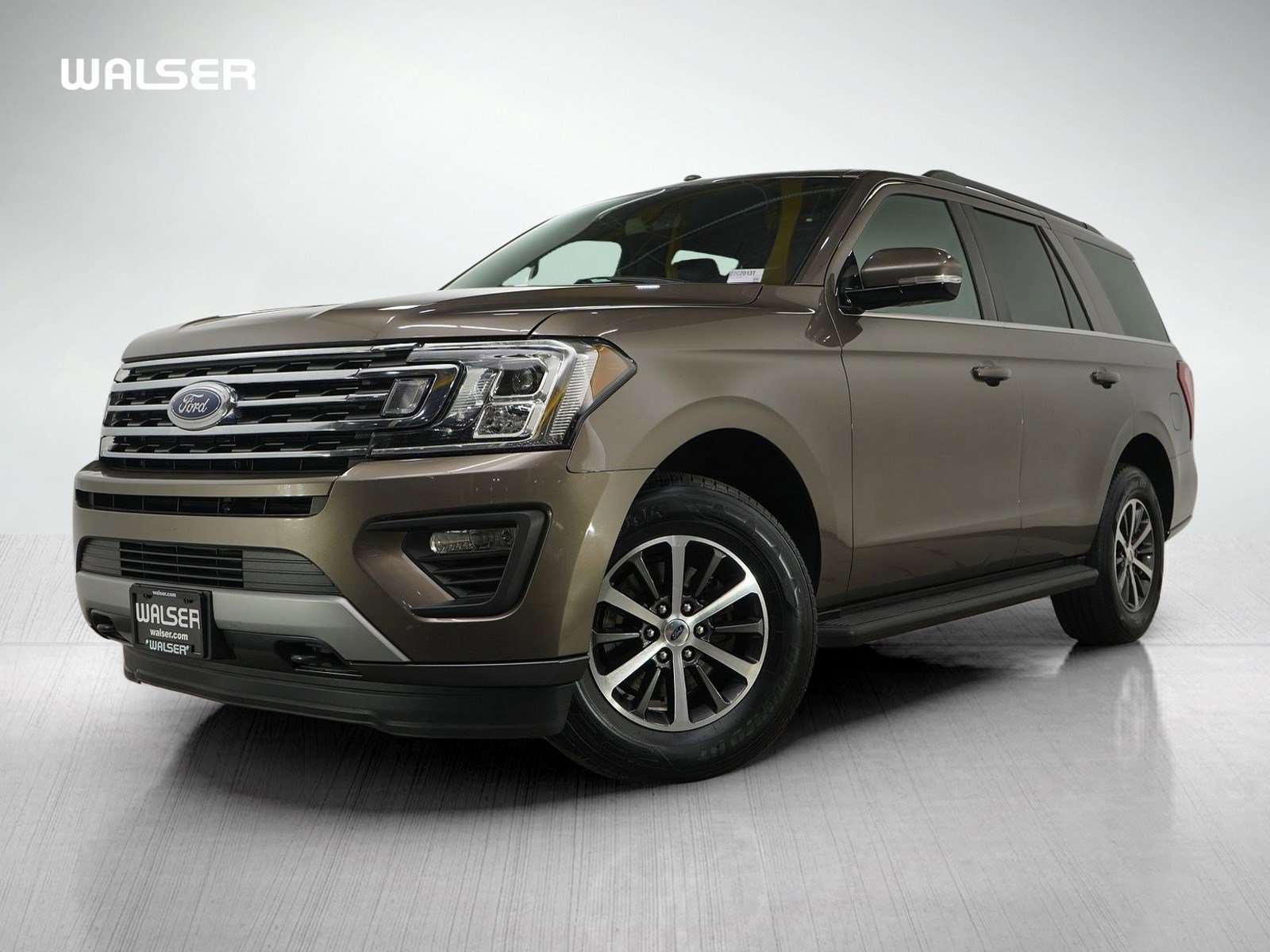 2019 Ford Expedition XLT's photo