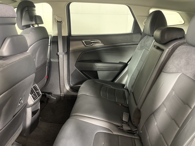 2026 Kia Sportage SX Prestige photo 36