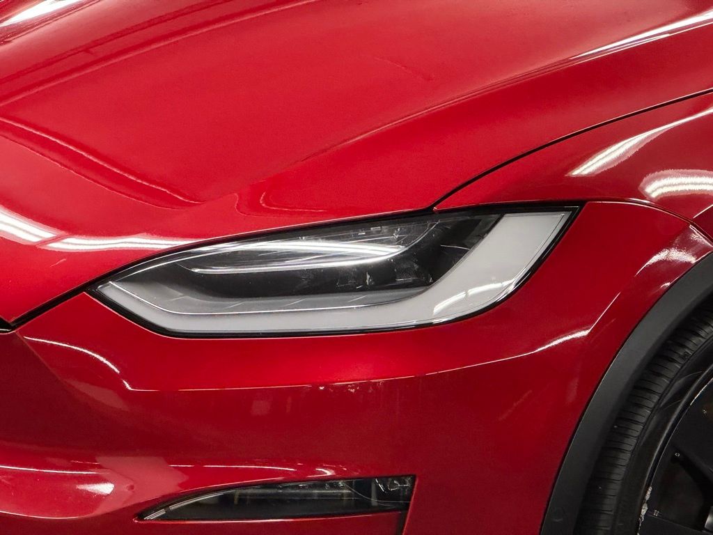 2022 Tesla Model X photo 24
