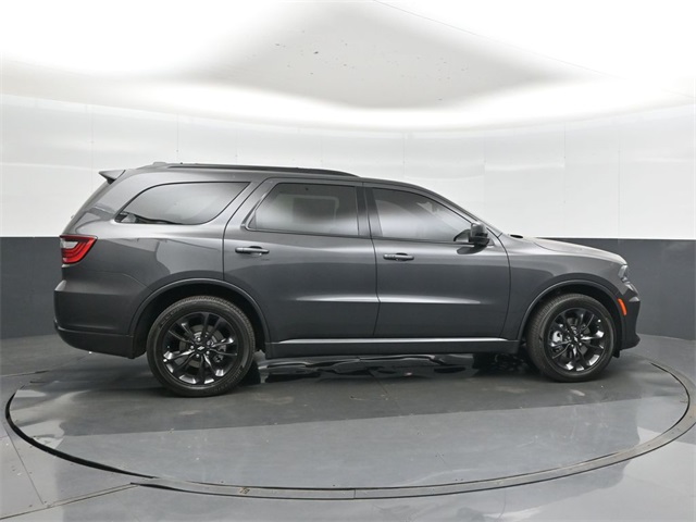 2026 Dodge Durango GT photo 4
