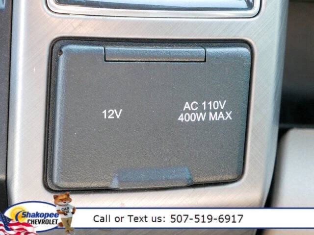 2019 Ford F-150 Limited photo 23