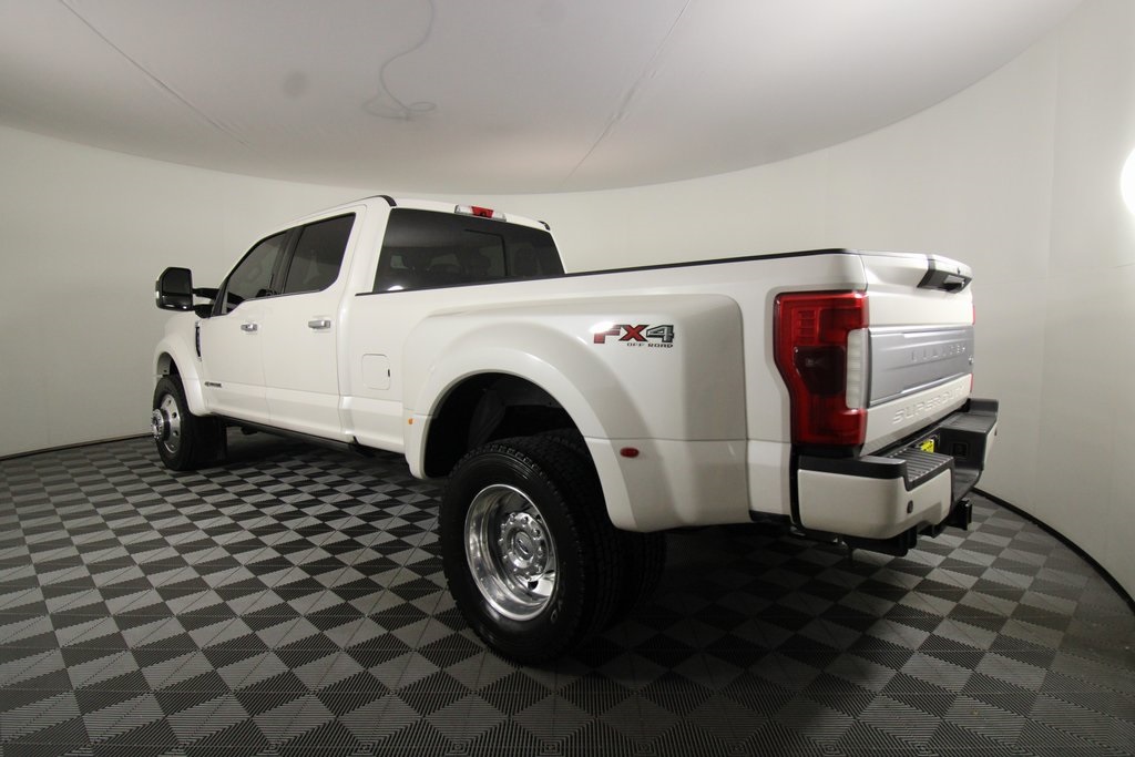 2019 Ford F-450 photo 2