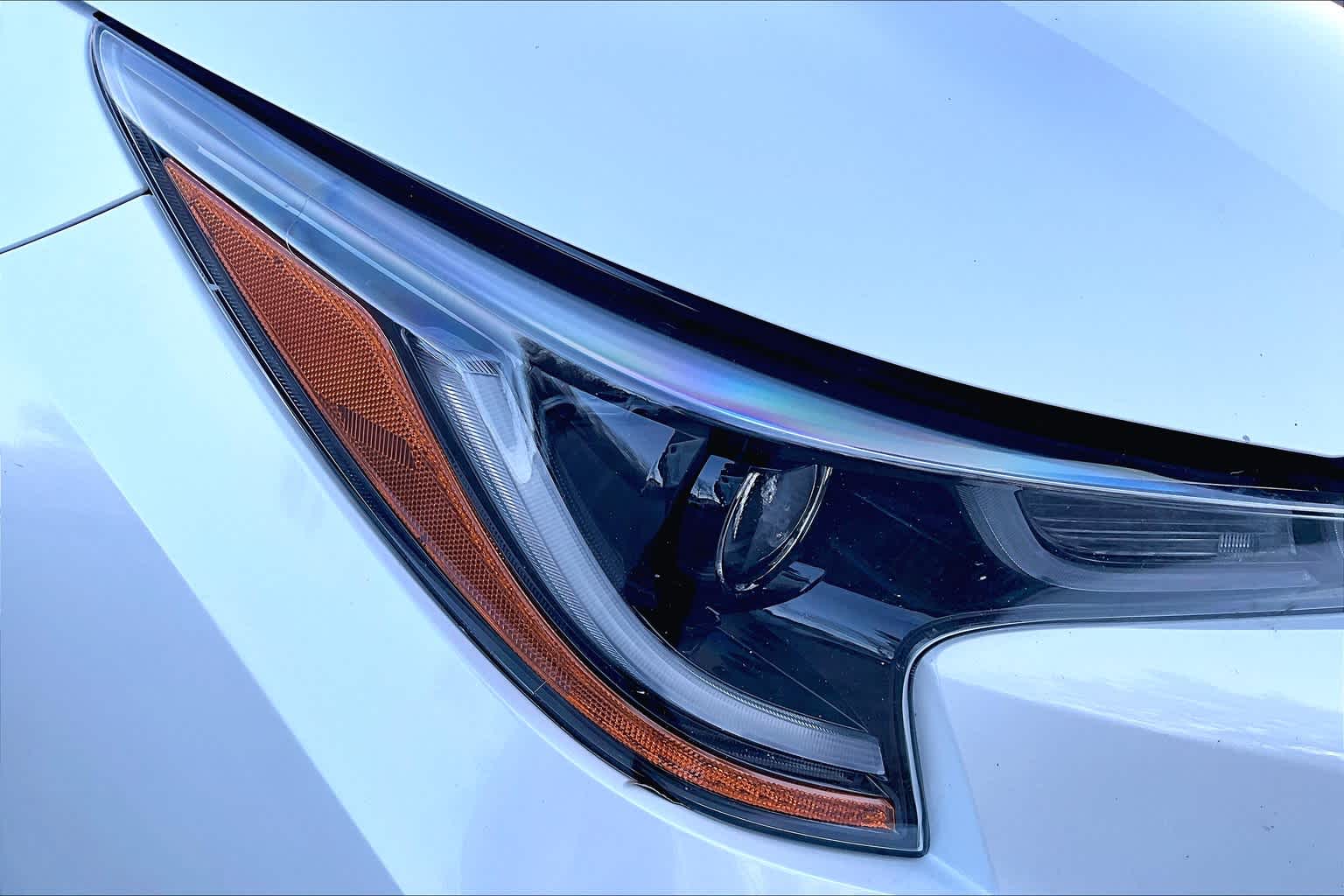 2022 Toyota Corolla SE photo 30