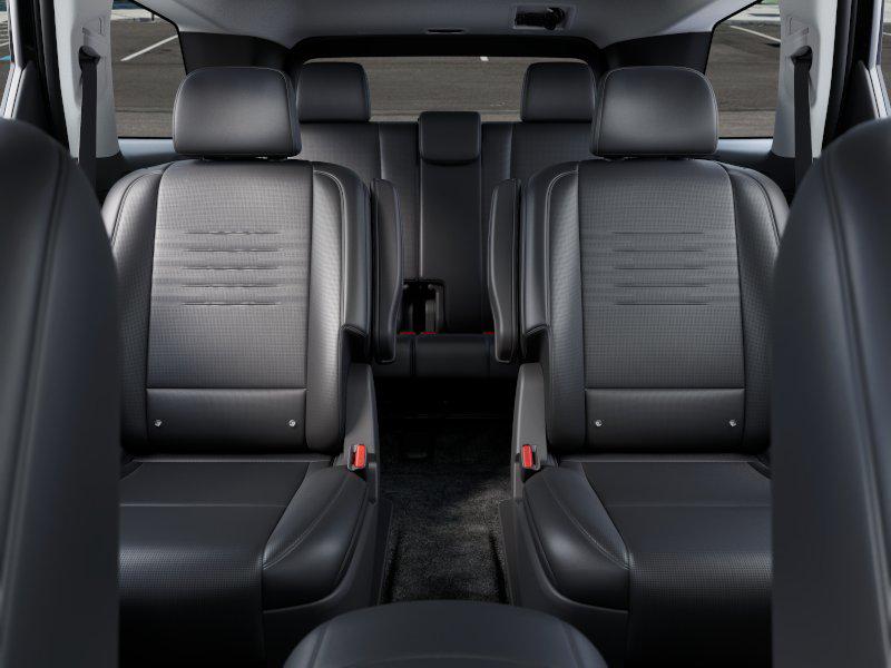 2026 Hyundai Palisade Limited photo 3
