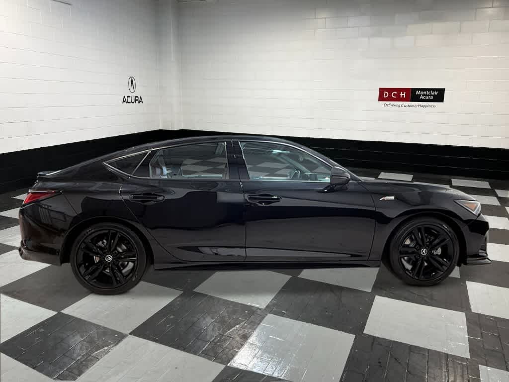 2026 Acura Integra A-Spec Technology photo 6