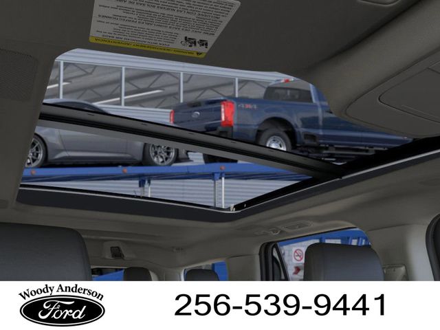 2025 Ford Expedition Platinum photo 22