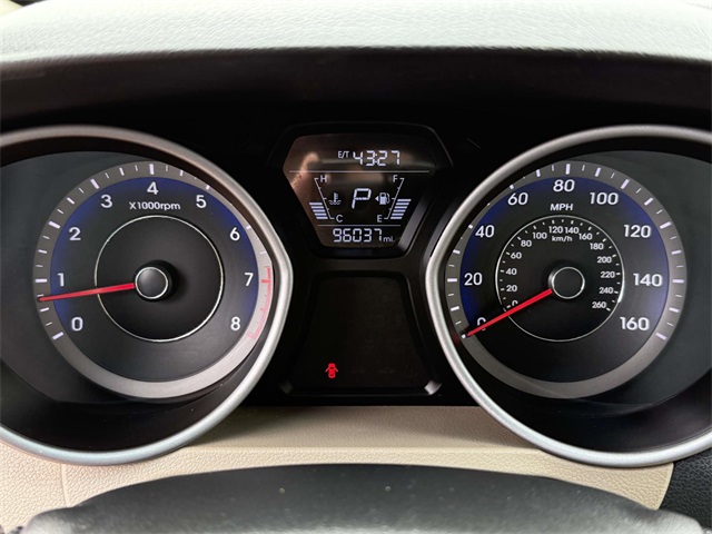 2016 Hyundai Elantra SE photo 22