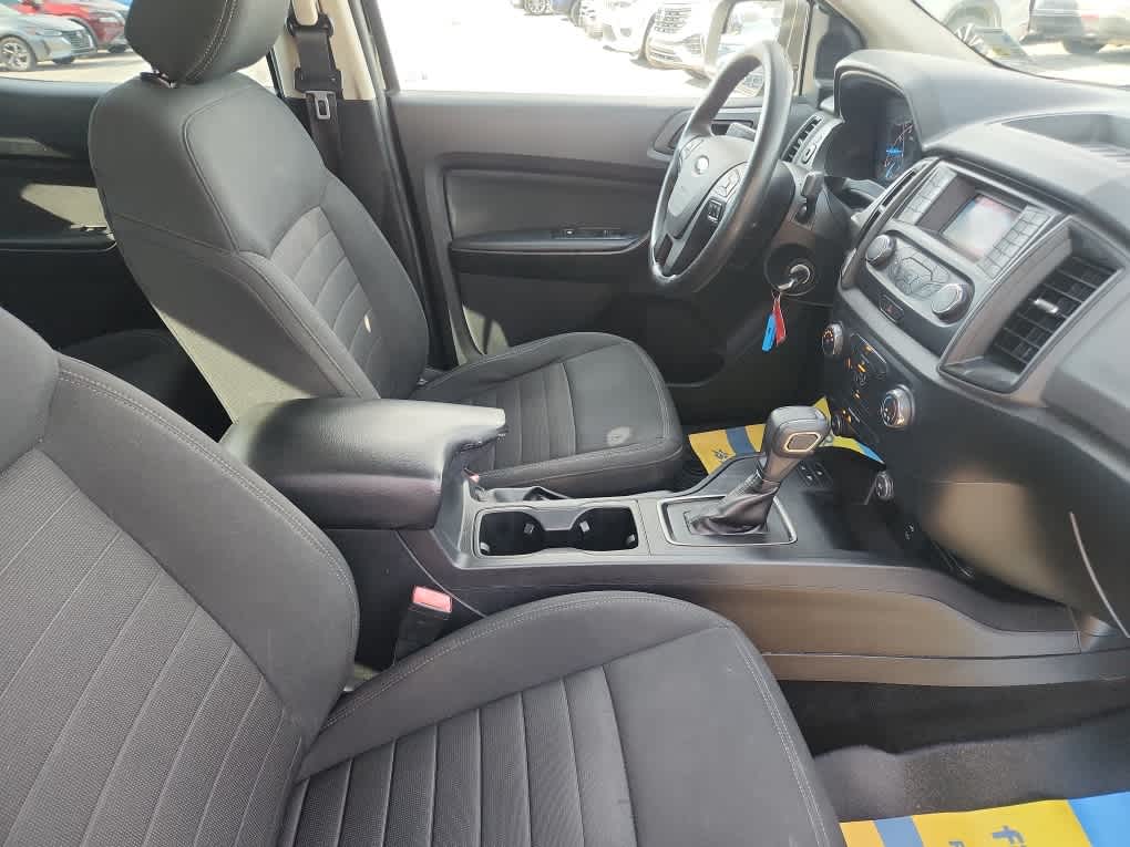 2019 Ford Ranger XL photo 6