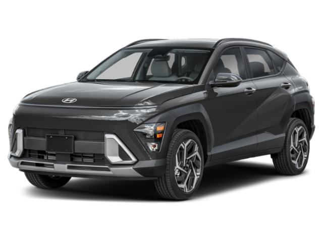 2026 Hyundai Kona SEL Premium's photo