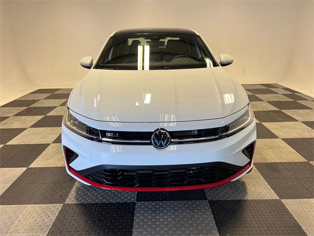 2025 Volkswagen Jetta GLI 2.0T Autobahn photo 2