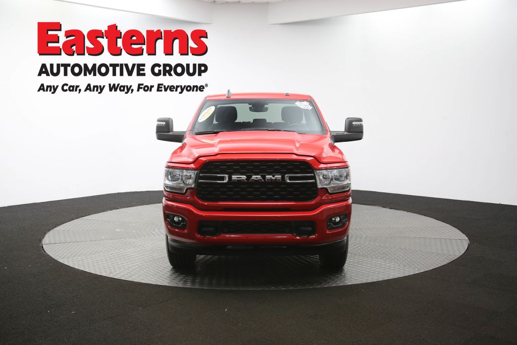 2024 Ram 2500 Big Horn photo 43
