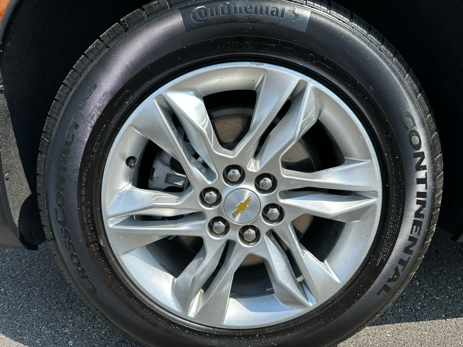 2022 Chevrolet Blazer 2LT photo 34
